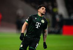 Ferencvaros vs AZ Alkmaar Prediction and Betting Tips | January 30th 2025