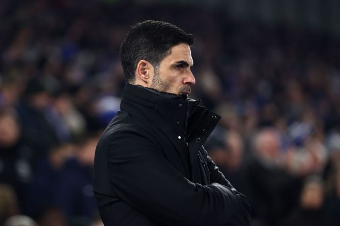 Arsenal handed boost as transfer target adored by Mikel Arteta considering move to England: Reports