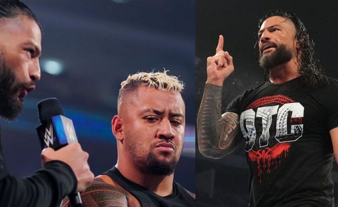 3 धमाकेदार चीजें जो Roman Reigns WWE Raw Netflix डेब्यू पर जीत के तुरंत बाद कर सकते हैं
