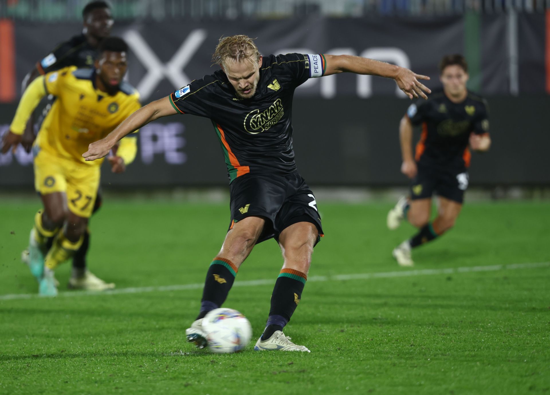 Venezia v Udinese - Serie A - Source: Getty