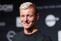 "He can adapt to any team" - Toni Kroos believes Germany international would be a 'good addition' to Real Madrid's squad