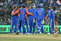 Key pacer returns as BCCI name squad for IND vs ENG 2025 T20I series