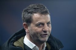 Sky Sports issue apology for pundit Tim Sherwood's 'make their own rules up' comment about Manchester City