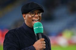 “I felt like a child” - Ian Wright names Arsenal signing who made him feel like he’s ‘probably going to win something’ with Gunners