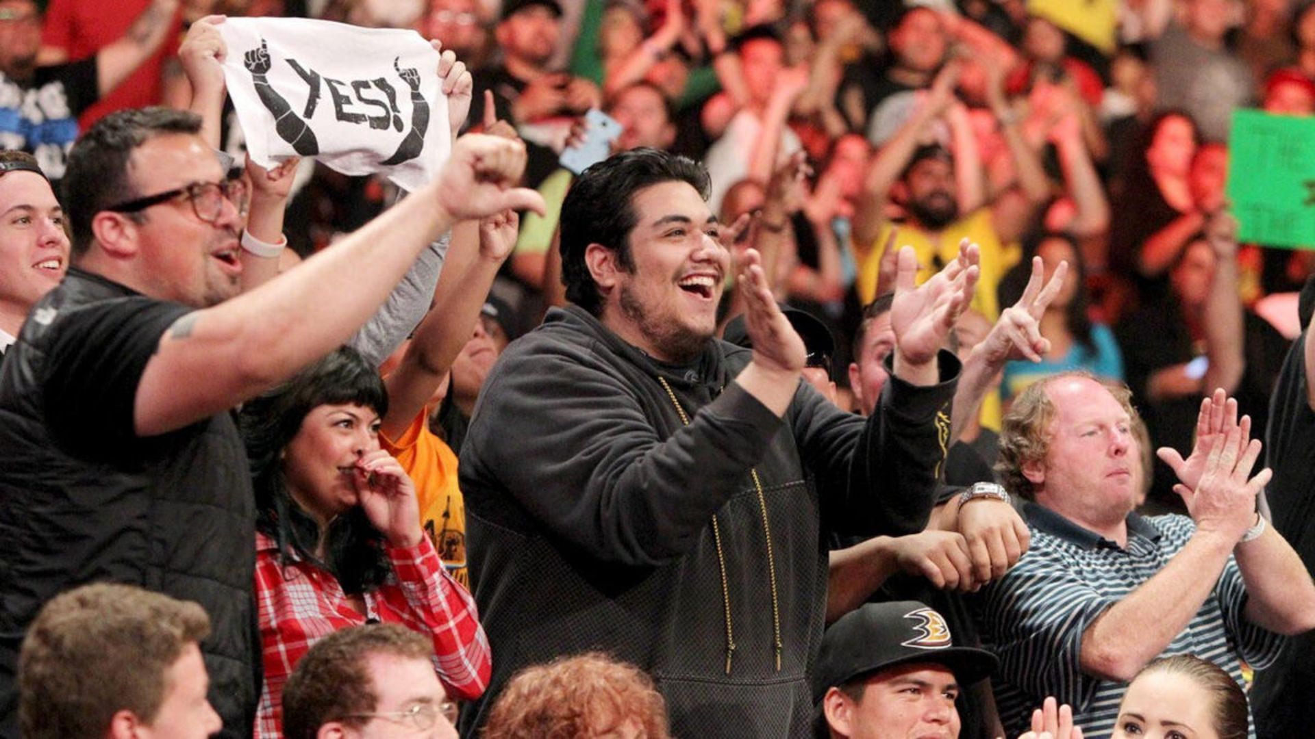 Will the WWE Universe witness the return of top WWE star this Monday? (Image credit: WWE.com)