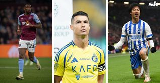After sending bids for Jhon Duran and Kaoru Mitoma, Cristiano Ronaldo’s Al-Nassr hoping to add 30-year-old Premier League star as marquee signing