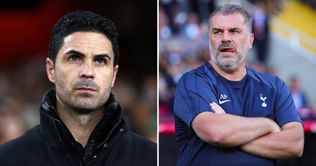 Arsenal battling Tottenham Hotspur to sign £10 million-rated PSG target: Reports