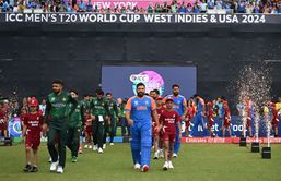 “People in Pakistan must be sleeping, so is the board” - Former batter suggests mentor for India match in 2025 Champions Trophy