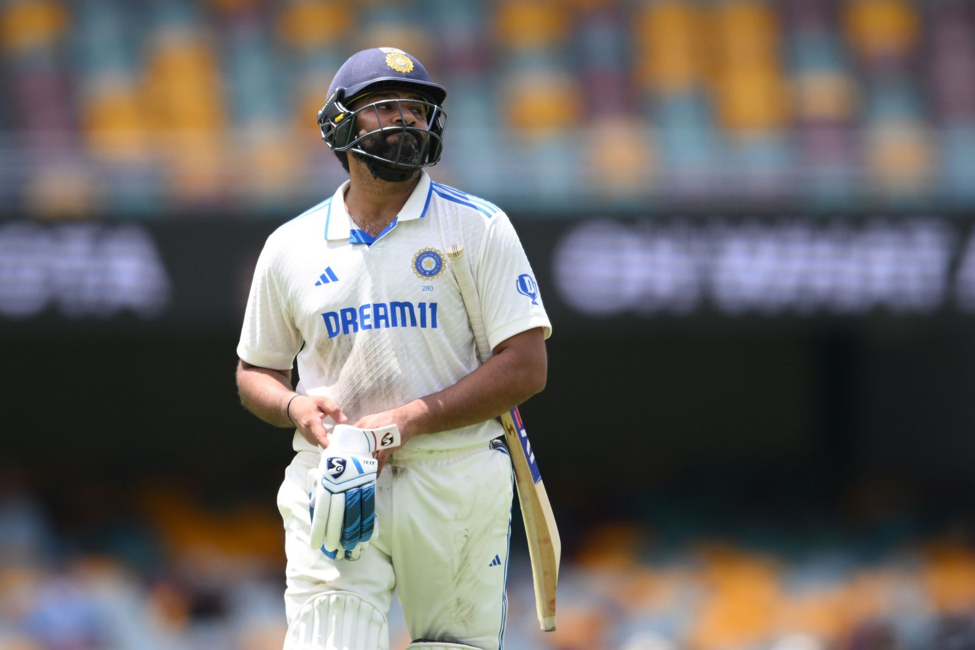 Australia v India - Men