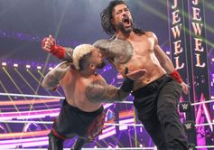 Roman Reigns के फैंस के लिए बड़ी खबर, WWE Raw में होने वाले ट्राइबल कॉम्बैट मैच को लेकर अहम खुलासा; जानें पूरा मामला