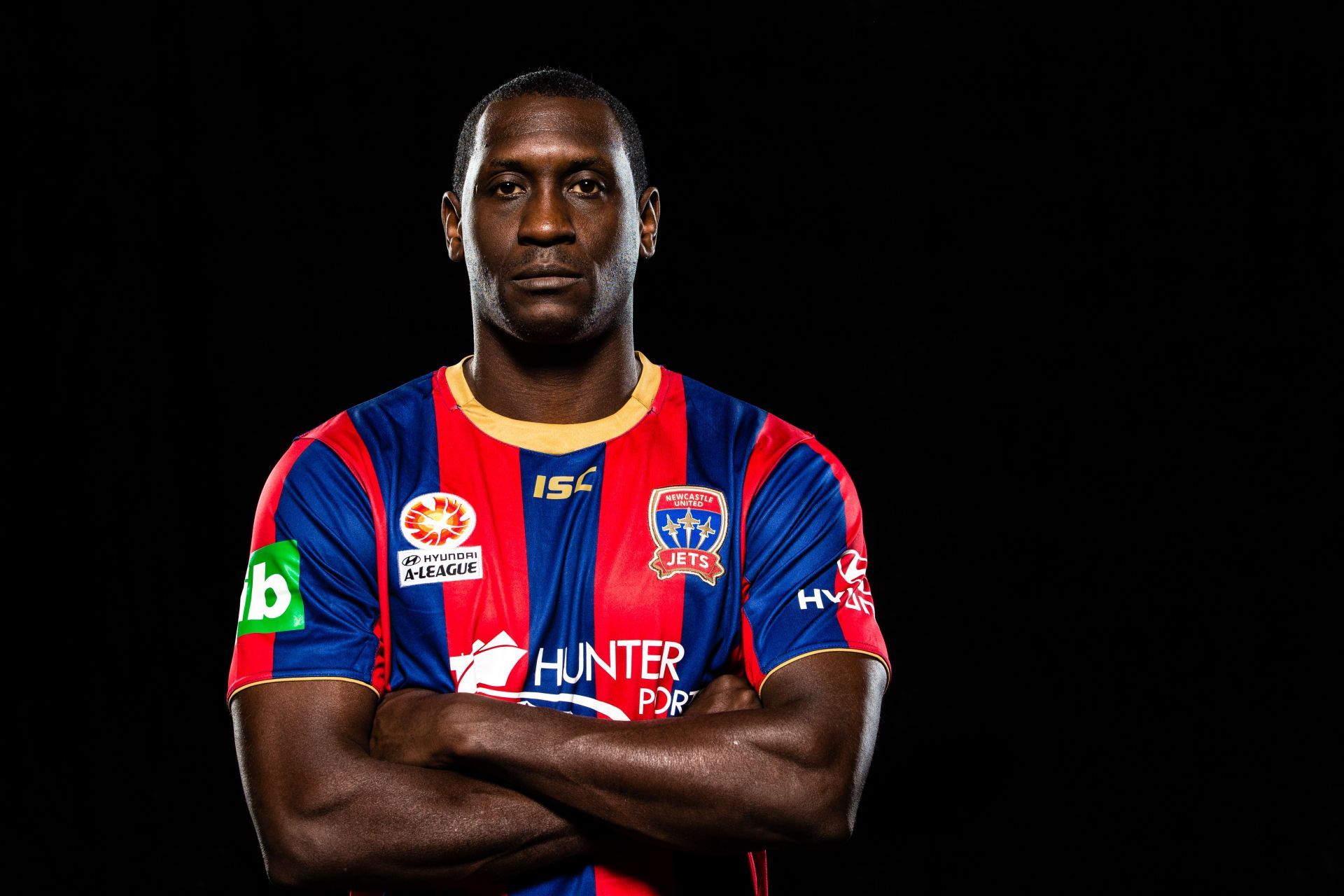 2013/14 A-League Players Portrait Session - Source: Getty