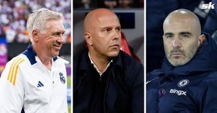 Liverpool linked with £25 million move for Eredivisie star wanted by Real Madrid and Chelsea: Reports