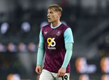Plymouth Argyle vs Burnley Prediction and Betting Tips | January 22nd 2025