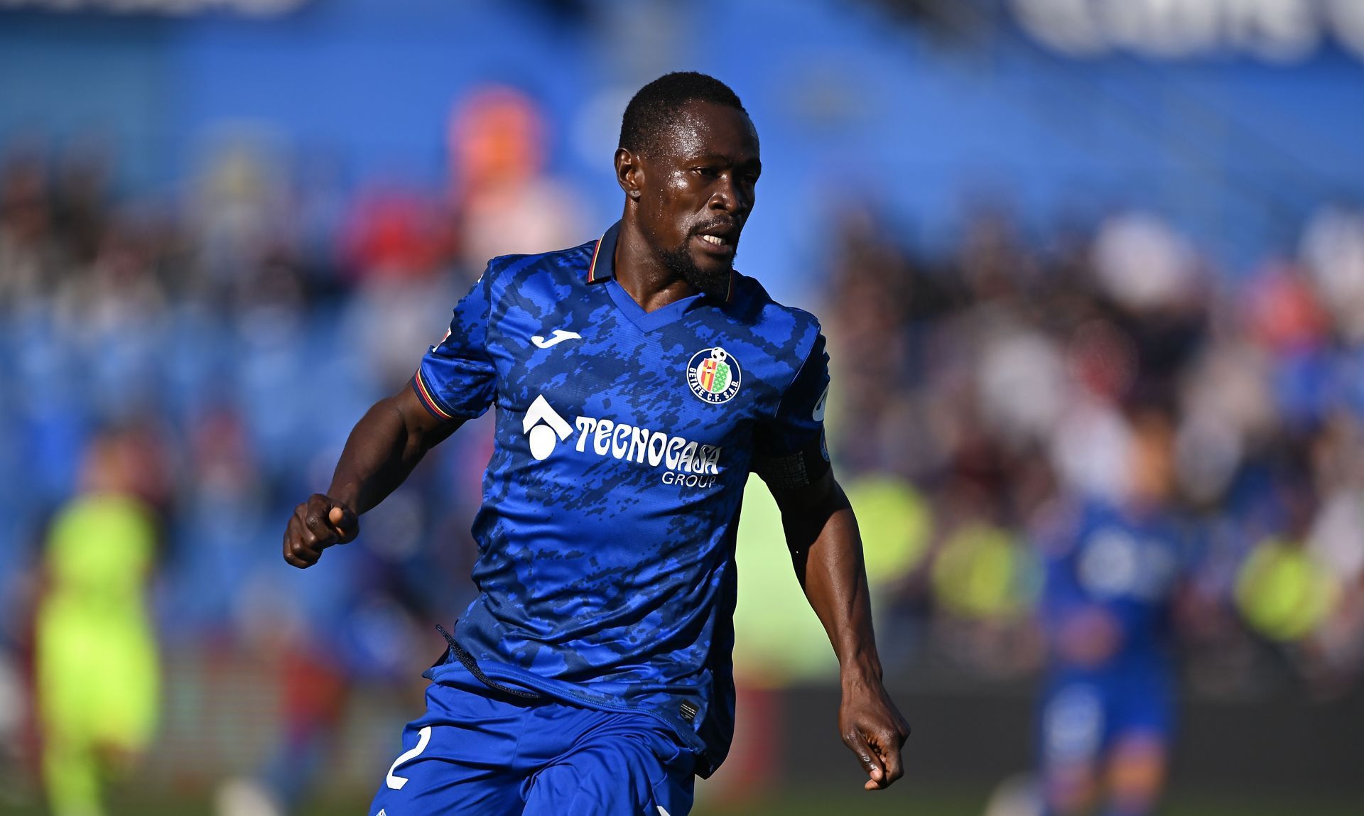 Getafe CF v RCD Mallorca - La Liga EA Sports - Source: Getty