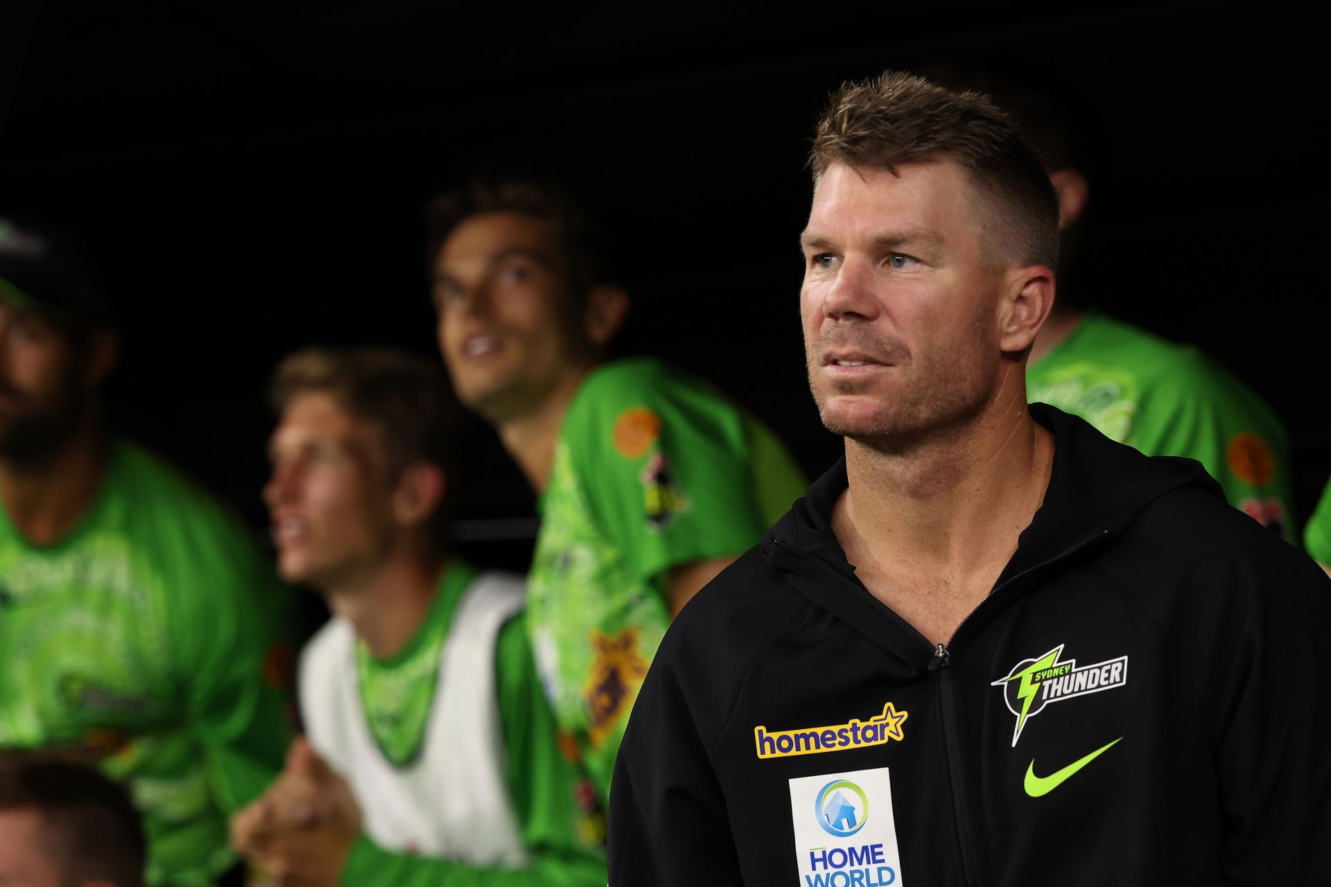 BBL - Perth Scorchers v Sydney Thunder - Source: Getty