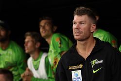“Loud, obnoxious sometimes” - Sydney Thunder head coach’s huge statement on David Warner during BBL 2024-25