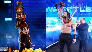 3 कारण क्यों The Rock को WWE Royal Rumble 2025 मैच में हिस्सा नहीं लेना चाहिए
