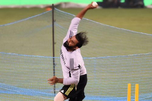 Mohammed Shami represented Bengal in all three formats over the last few months. [P/C: Getty]