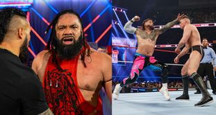 2 सुपरस्टार्स जिन्होंने WWE Saturday Night’s Main Event में प्रभावित किया और 2 जो फ्लॉप रहे