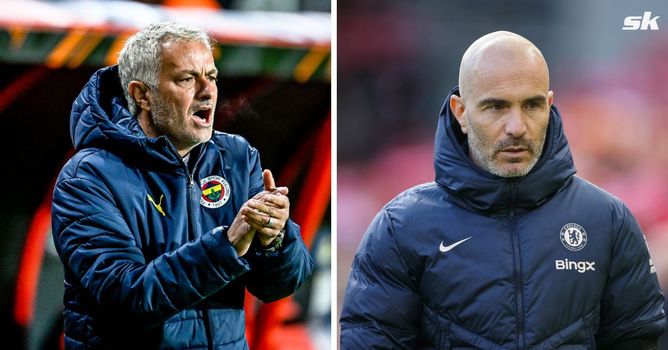 Jose Mourinho’s Fenerbahce made decision on move to sign 25-year-old Chelsea star: Reports