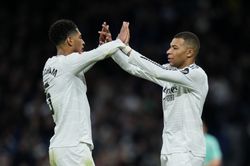 Real Madrid 4-1 Las Palmas: Player Ratings as Mbappe narrowly misses out on hat-trick, Rodrygo stars for Los Blancos | LaLiga 2024-25
