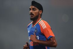 “Friends in the team keep reminding me about the stats”- Arshdeep Singh gives honest opinion on if he has 100 wickets milestone in his mind