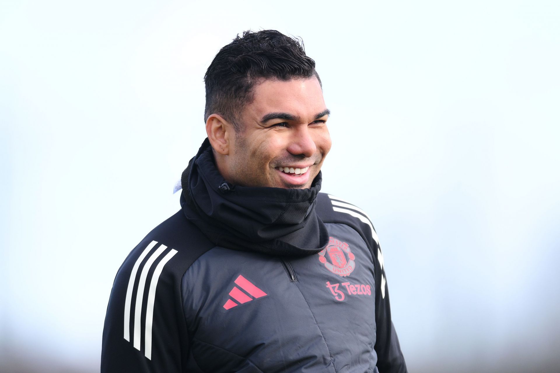 Casemiro could depart Manchester United.