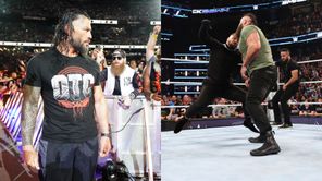 5 चौंकाने वाली चीजें जो 2025 के पहले WWE SmackDown में देखने को मिल सकती हैं