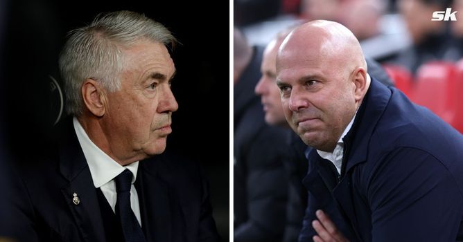 Real Madrid make decision after being offered deal to sign Liverpool star next summer: Reports