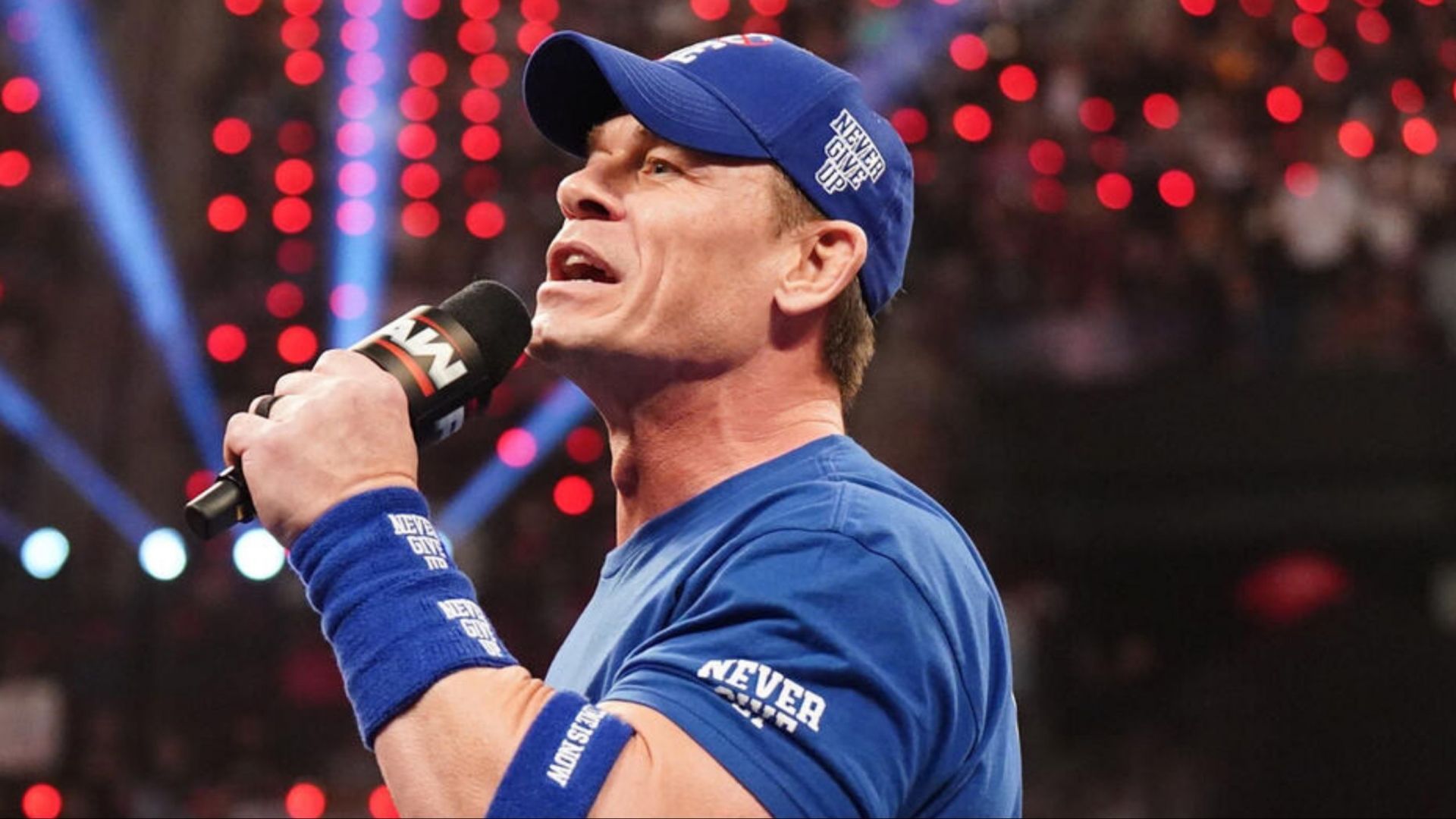 John Cena