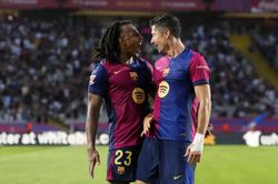 Athletic Bilbao vs Barcelona Prediction and Betting Tips | 8th January 2025