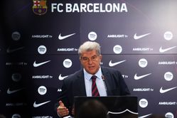 Barcelona will be asked to pay €18 million for player also linked with a move to Real Madrid: Reports