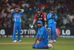 "If Yuvraj Singh had died from cancer and had won India the World Cup, I would have been a proud father" - Yograj Singh's emotional statement on son