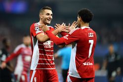 Shakhtar Donetsk vs Brest Prediction and Betting Tips | January 22nd 2025