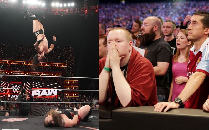 WWE स्टार ने भयानक हादसा होने के बाद तोड़ी चुप्पी, फैंस को दी बुरी खबर; WrestleMania करेंगे मिस?