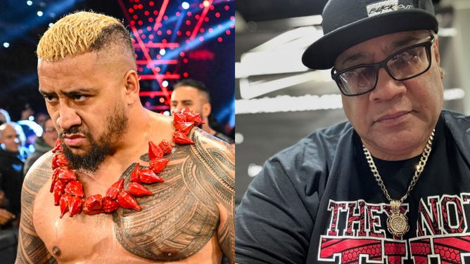 WWE SmackDown: 3 सुपरस्टार्स जिन्हें Solo Sikoa वापसी करते हुए अपने साथ ला सकते हैं