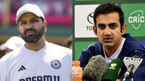 5 controversies in Indian cricket since Gautam Gambhir's appointment as head coach