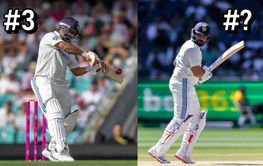 Ranking India's 5 best batters in WTC 2023-25 cycle ft. Rohit Sharma