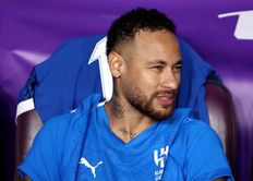 Al-Hilal leading the race to sign Premier League superstar following Neymar Jr's exit from club: Reports