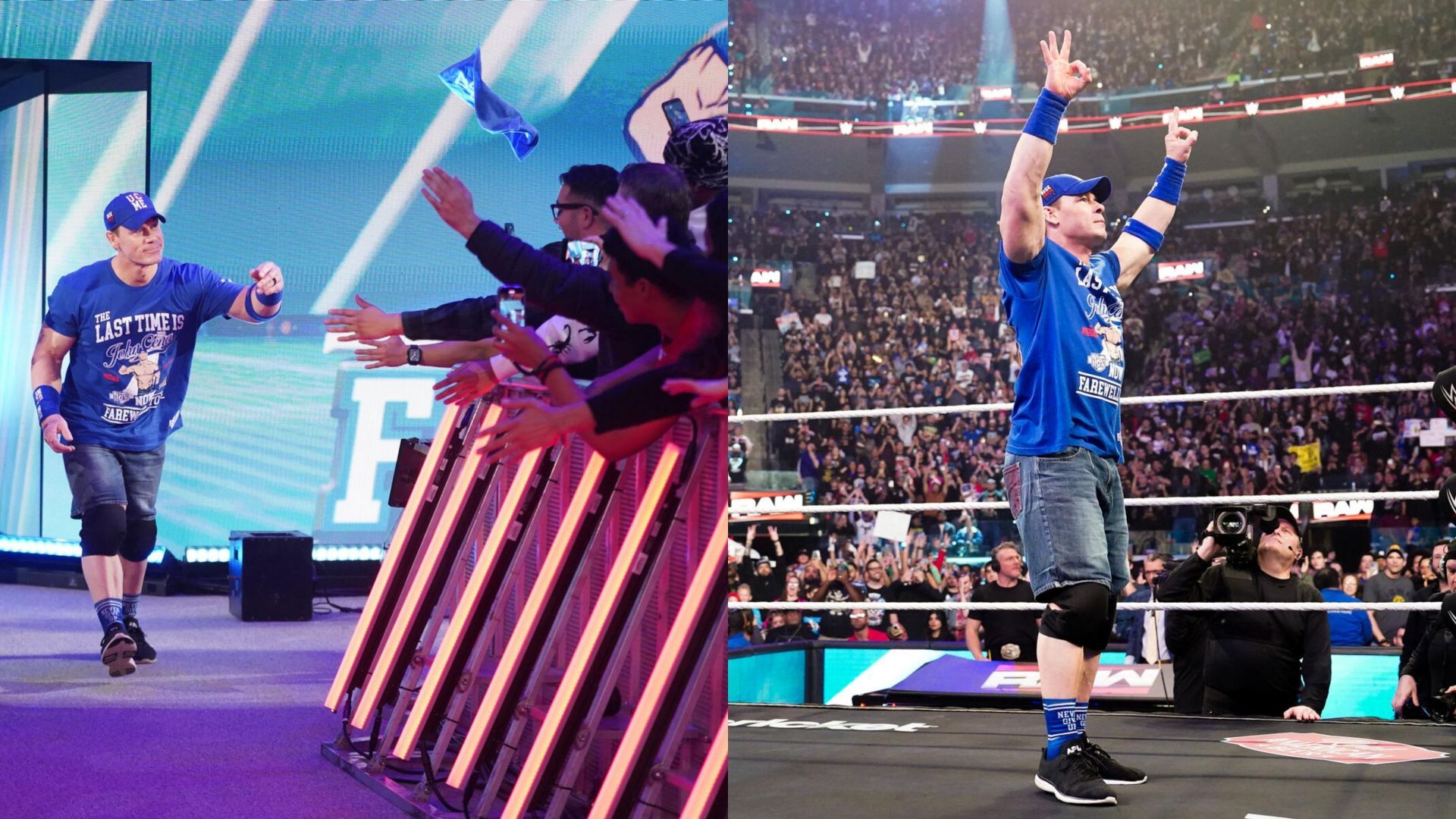 John Cena (Images credit: WWE.com)