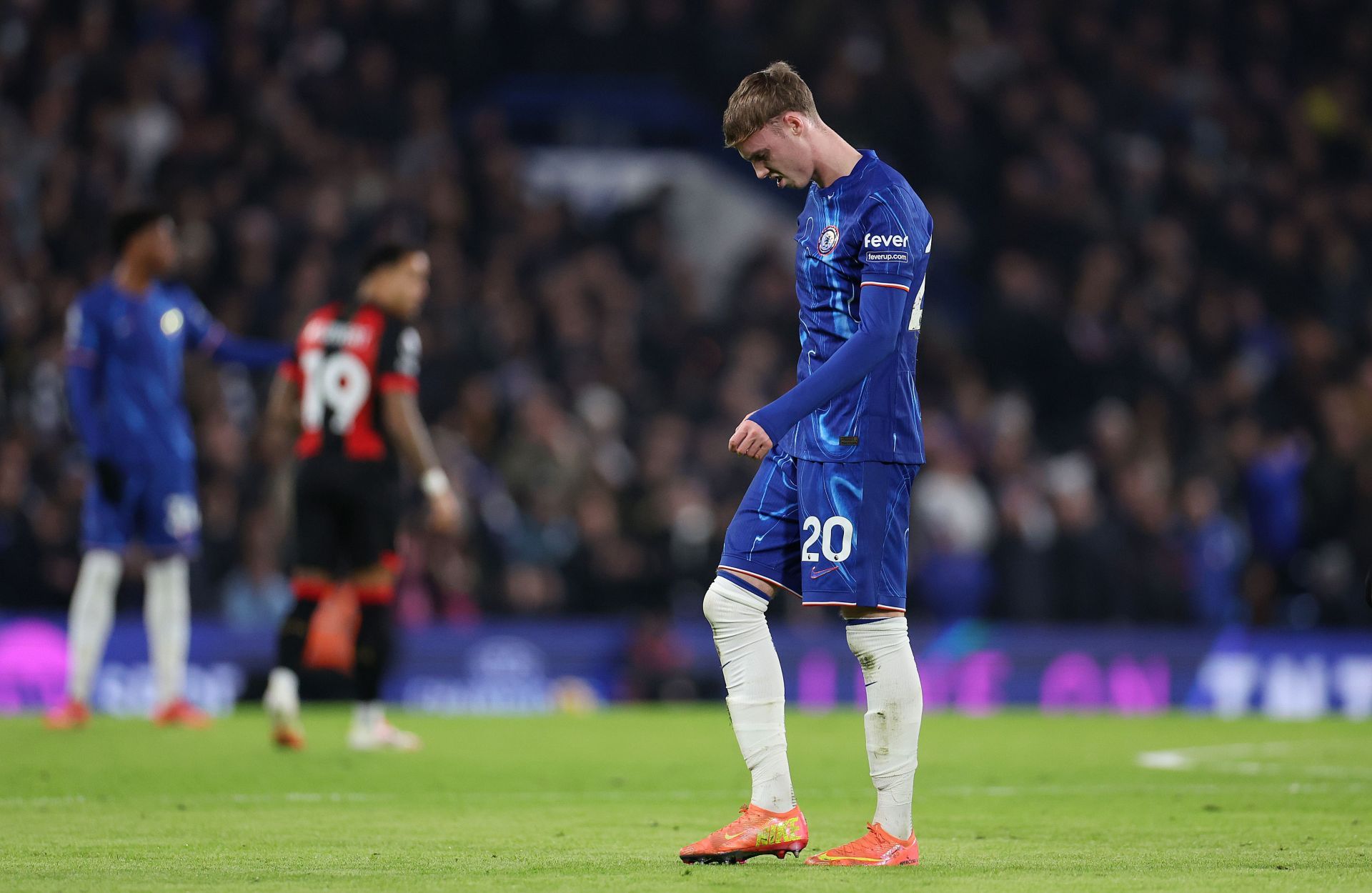 Chelsea FC v AFC Bournemouth - Premier League - Source: Getty