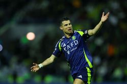 Cristiano Ronaldo's Al-Nassr eyeing move for Premier League striker, player keen on potential switch: Reports