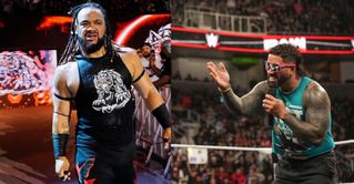 3 सुपरस्टार्स जो 2025 में अपने WWE करियर में पहली बार वर्ल्ड चैंपियनशिप हासिल कर सकते हैं