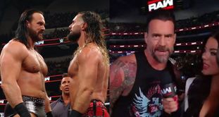 3 बड़ी गलतियां जो WWE ने Raw के एपिसोड में करके फैंस का दिल तोड़ दिया