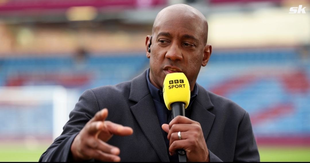 Dion Dublin was disappointed as Manchester United suffered a 3-1 defeat at home to Brighton