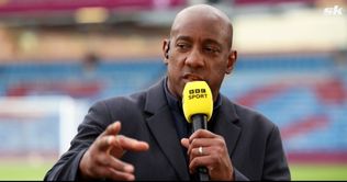 “He will not want to look at this" - Dion Dublin on Manchester United star's 'awful' error in loss to Brighton
