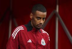 "The fringe players" - Pundit urges Mikel Arteta to sell 2 Arsenal players and sign Alexander Isak from Newcastle United