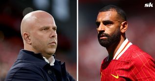 "I am not surprised" – Liverpool head coach Arne Slot breaks silence on Mohamed Salah links to Saudi Arabia