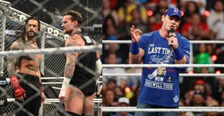 WWE के खतरनाक मॉन्स्टर ने Roman Reigns-John Cena को ललकारा, CM Punk का भी उड़ाया भद्दा मजाक