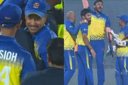Abhilash Shetty takes the final wicket as Karnataka beat Vidarbha to clinch their 5th Vijay Hazare Trophy title [Watch]